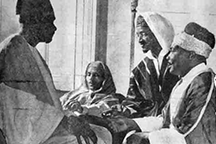 A History of Conversion to Islam thumbnail