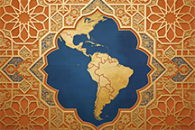 Islam in Latin America article thumbnail
