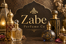 Zebe Perfumes thumbnail